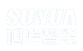 南宫28生物智能logo